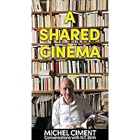 A Shared Cinema A Shared Cinema Paperback Hardcover