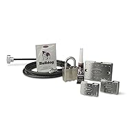 Belkin Bulldog Universal Security Kit with Heavy Duty Lock and 6FT Cable