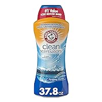 in-Wash Scent Booster, Purifying Waters, 37.8 oz