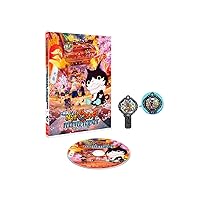 Movie Yo-Kai Watch FOREVER FRIENDS [DVD] JAPANESE EDITION Movie Yo-Kai Watch FOREVER FRIENDS [DVD] JAPANESE EDITION DVD DVD