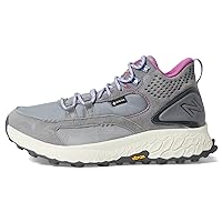 New Balance Women's Fresh Foam X Hierro V1 Mid-Cut Trail Running Shoe