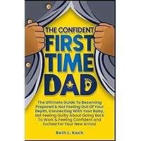 First-Time Dad