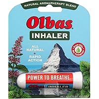 Inhaler, 0.01 Ounce