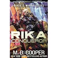 Rika Conqueror (Rika's Marauders)