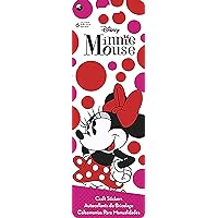 Trends International Minnie Mouse - Craft Sticker Flip Pack