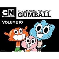 The Amazing World of Gumball Season 10