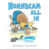 Hornbeam All In (The Hornbeam Books) Hornbeam All In (The Hornbeam Books) Hardcover Kindle