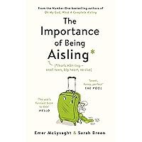 The Importance of Being Aisling The Importance of Being Aisling Paperback