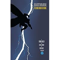 Batman: The Dark Knight Returns #1 Batman: The Dark Knight Returns #1 Kindle Comics