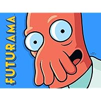 Futurama Season 9