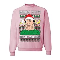 Home Alone Kevin ! Missing Sweater Sweatshirt