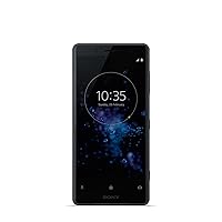 Sony Xperia XZ2 Compact 5