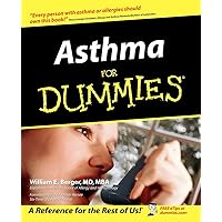 Asthma For Dummies Asthma For Dummies Paperback