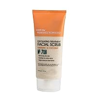 Facial Scrub Exfoliating Treatment with Turmeric and Coconut - 5.92 fl oz