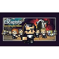 The Escapists - Duct Tapes are Forever [Online Game Code]