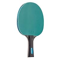 STIGA Pure Color Advance Table Tennis Racket - Performance Level Ping Pong Paddle