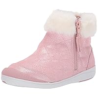 Stride Rite Unisex-Child Sr Chloe Ankle Boot