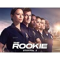 The Rookie - Staffel 2