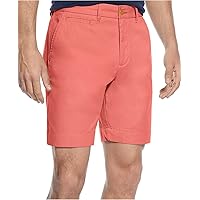Tommy Hilfiger Men's Custom Fit Chino Shorts