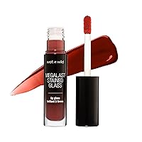 wet n wild Mega Last Stained Glass Lip Gloss, Handle With Care