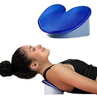 Sport Home Therapy System with Hot/Cold Therapy Pack - Head, Neck, Shoulder and Back Pain Relief - Relaxes Muscle Tension - Trigger Point Release - Treats Multiple Main Symptoms
