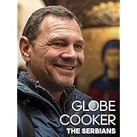 Globe-cooker in Paris: The Serbians