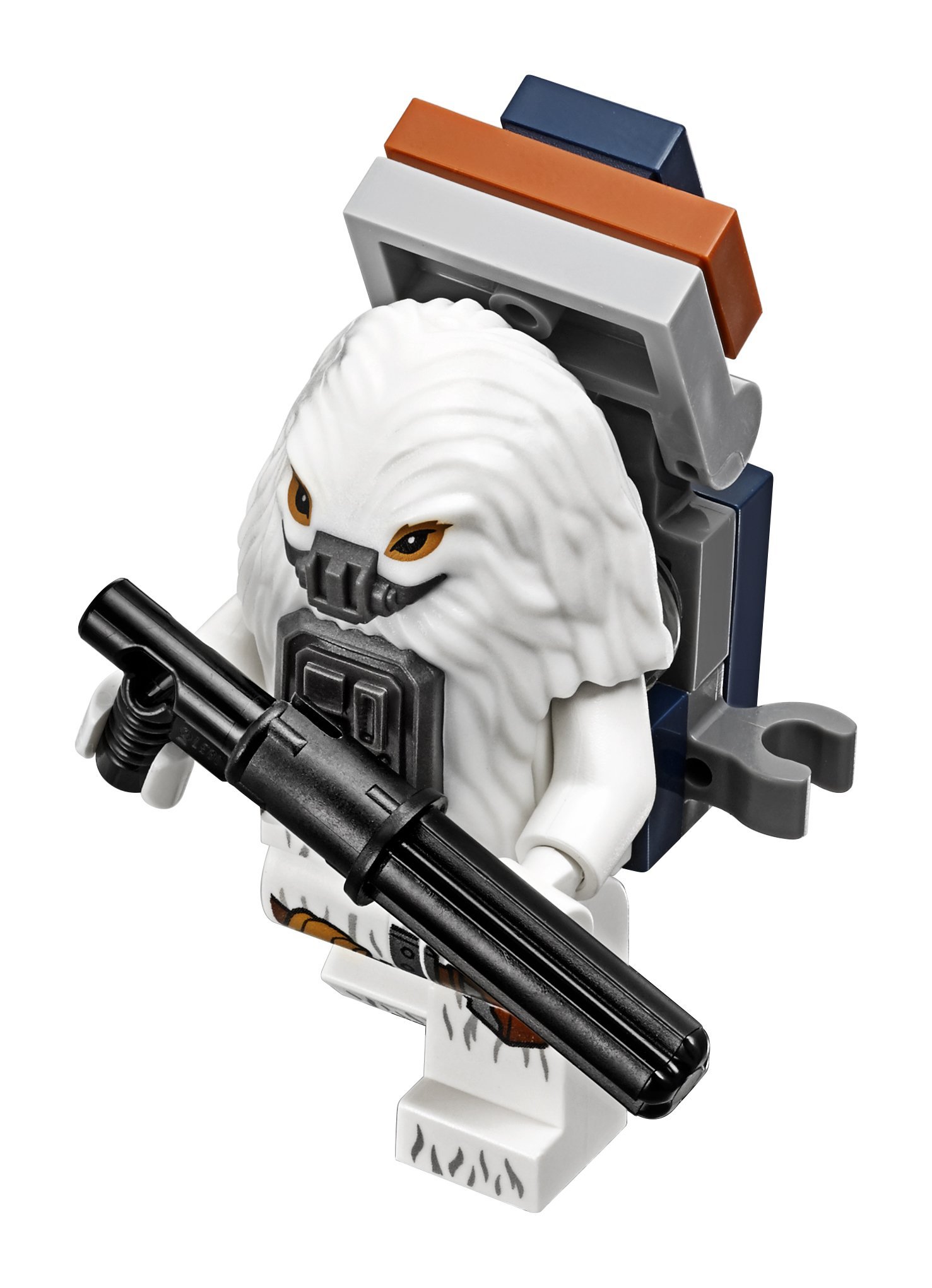 LEGO Star Wars Y-Wing Starfighter 75172 Star Wars Toy (691 Pieces)