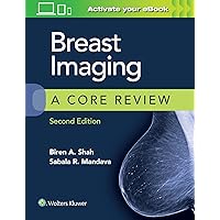 Breast Imaging: A Core Review Breast Imaging: A Core Review Paperback Kindle