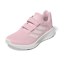 adidas Unisex-Child Tensor Run 2.0 Hook and Loop Shoes