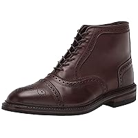 Allen Edmonds Men's Hamilton Wp Oxford Boot