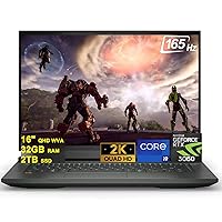 Dell G16 7000 7620 16 Gaming Laptop 16