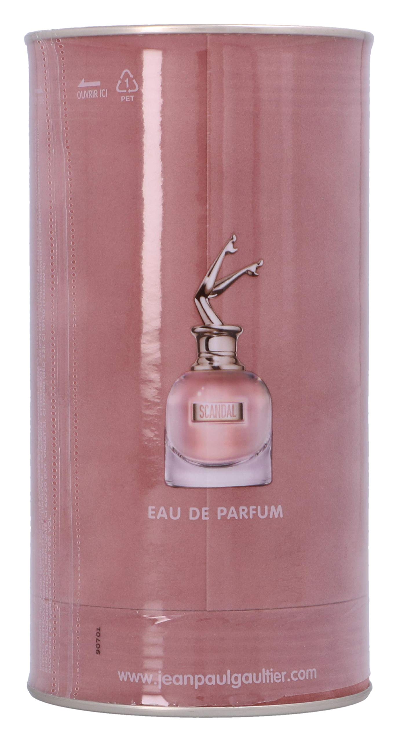 Scandal by Jean Paul Gaultier Eau de Parfum Spray 50ml