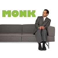 Monk Season 4