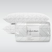Calvin Klein Herringbone Print 20