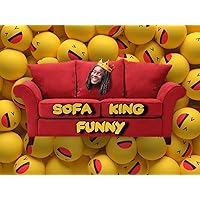 Sofa King Funny