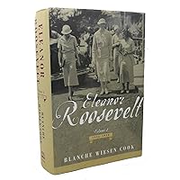 Eleanor Roosevelt: Volume 2 , The Defining Years, 1933-1938 Eleanor Roosevelt: Volume 2 , The Defining Years, 1933-1938 Hardcover Audible Audiobook Kindle Paperback
