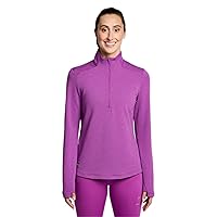 Saucony Women's Triumph 3D 1/2 Zip