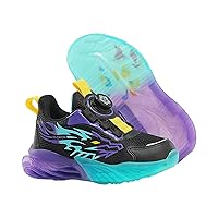 Boys Tennis Shoes Girls Shoes Slip on Boys Kids Sneakers Lightweight Tennis Running Walking Fashion Shoes