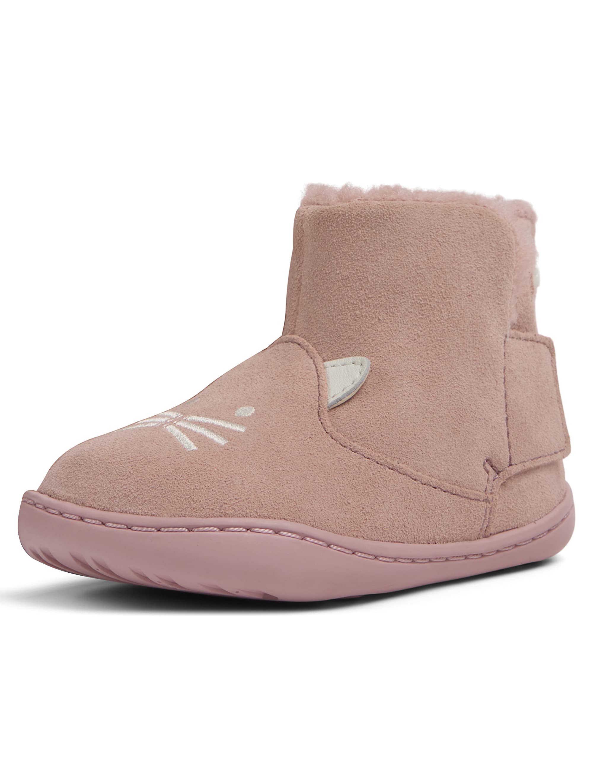 Camper Unisex-Child Peu Cami Fw Ankle Boot