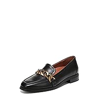 Vionic Women's Wren Mizelle Fashionable Lightweight Loafers-Supportive Everyday Flats That Includes an Orthotic Insole and Cushioned Outsole for Arch Support, Medium and Wide Fit