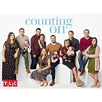 Counting On - Season 9