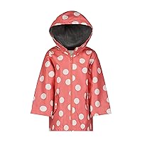 Carter's Baby Girl Raincoat