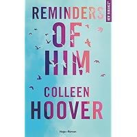 Reminders of him - Version française (New romance) (French Edition)