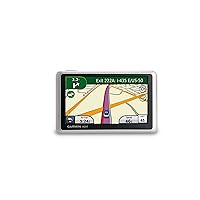 Garmin nüvi 1350T 4.3-Inch Portable GPS Navigator with Traffic and Lifetime Map Updates