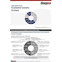 Customer-centric Culture: Business Presentation (FlevyPro Frameworks) Customer-centric Culture: Business Presentation (FlevyPro Frameworks) Kindle