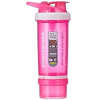 Revive, 25 oz Shaker Cup, Pink