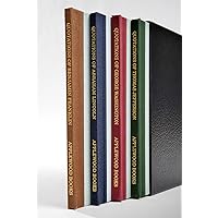 Great Americans QB Boxed Set (Quotations of Great Americans) Great Americans QB Boxed Set (Quotations of Great Americans) Hardcover Book Supplement