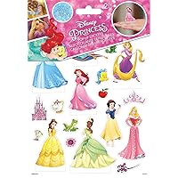 Disney Princess - Pop Up Stickers