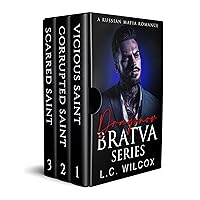 Dragonov Bratva Series: A Russian Mafia Romance Dragonov Bratva Series: A Russian Mafia Romance Kindle Paperback