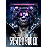 The Art of System Shock The Art of System Shock Hardcover Kindle